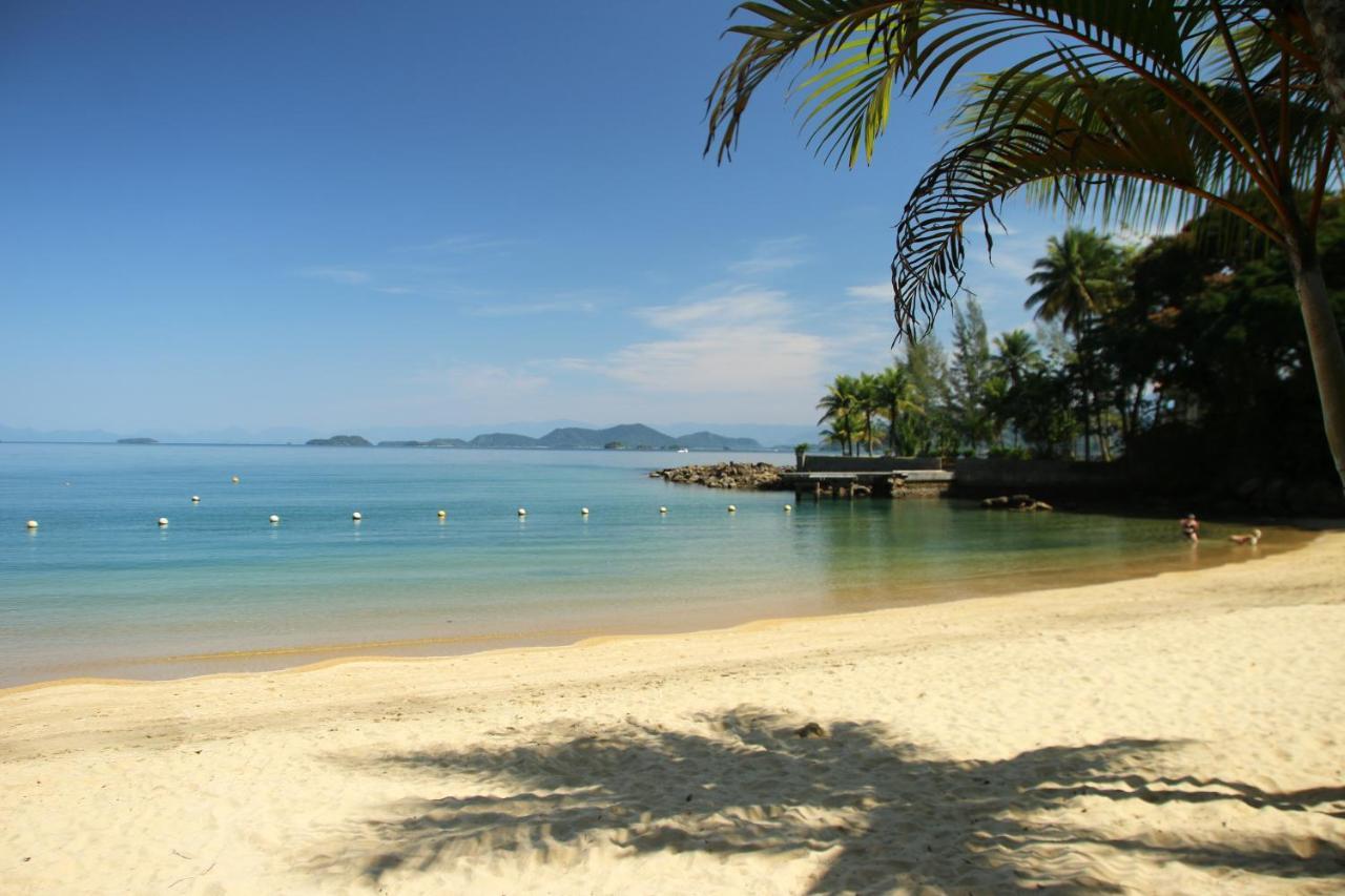 Pousada Daleste Angra dos Reis Exterior photo