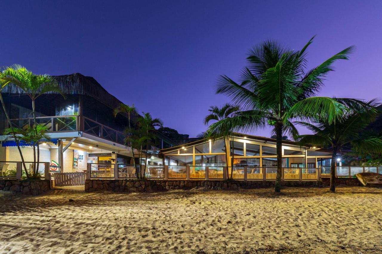 Pousada Daleste Angra dos Reis Exterior photo