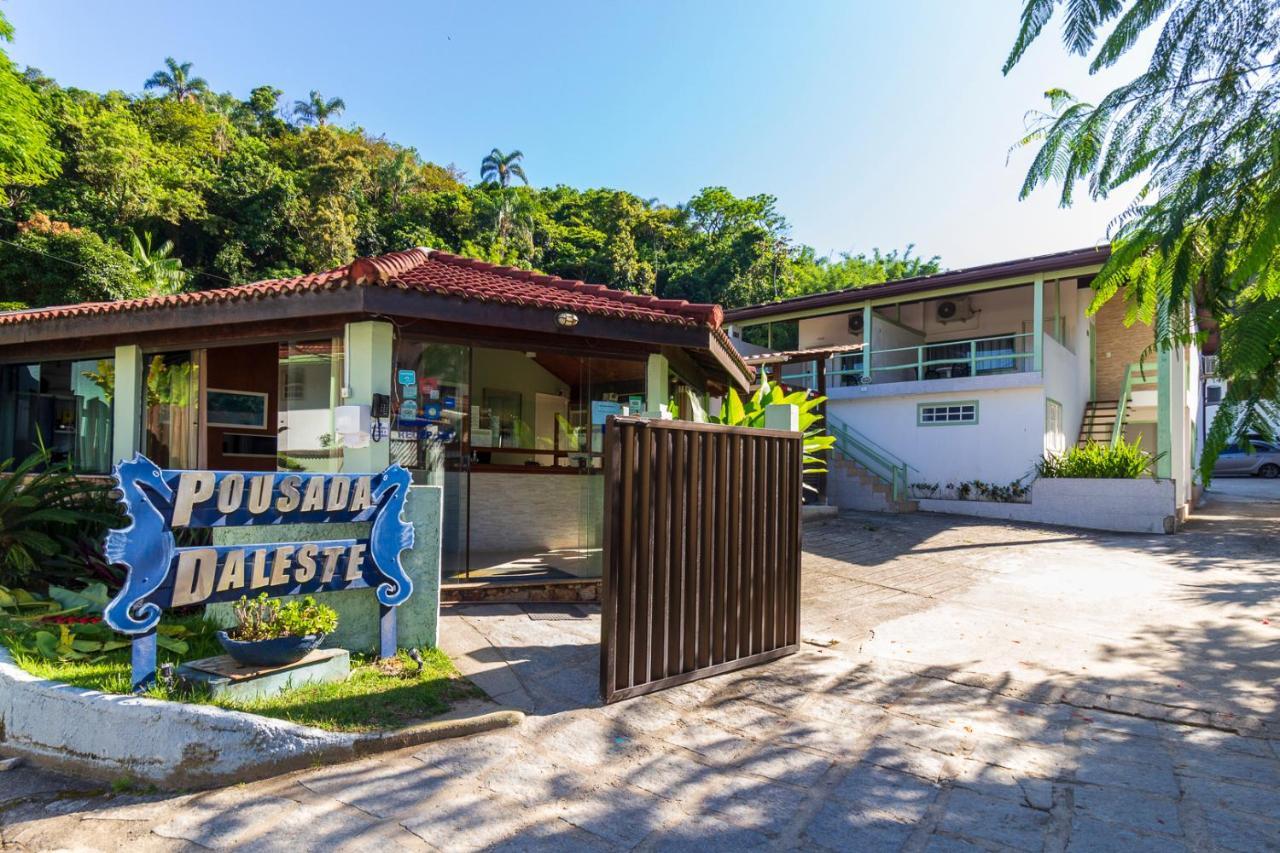 Pousada Daleste Angra dos Reis Exterior photo